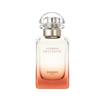 Hermès Un Jardin Sur La Lagune Eau de Toilette Unisexe 50 ml