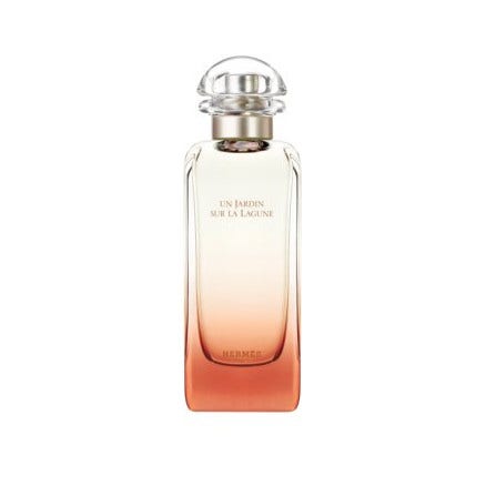 Hermès Un Jardin Sur La Lagune Eau de Toilette Unisexe 100 ml