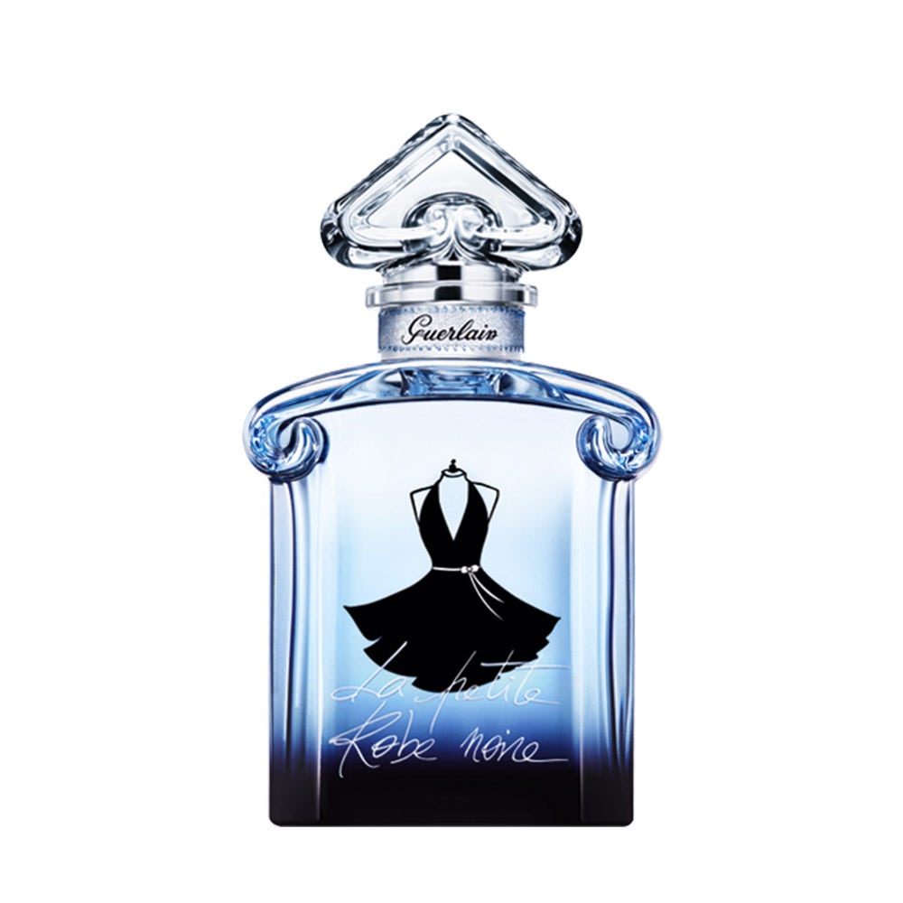 Guerlain Petit Robe Eau De Parfum Intense 100ml