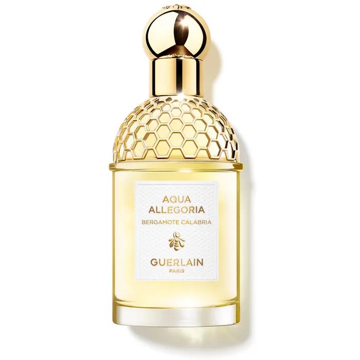 Guerlain Aqua Allegoria Bergamote Calabria Eau de Toilette pour Femme 125 ml