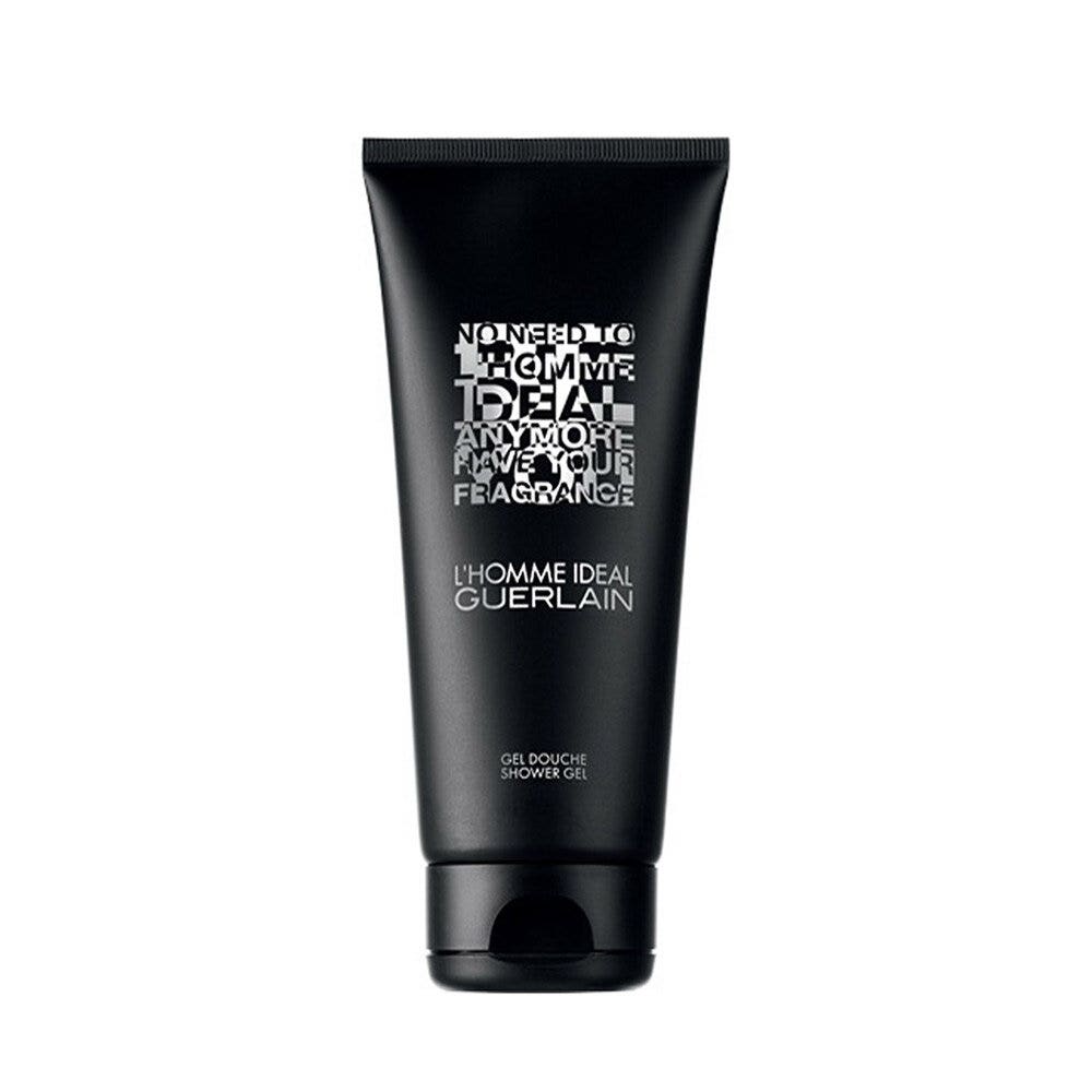 Guerlain Homme Ideal Bagno 200ml
