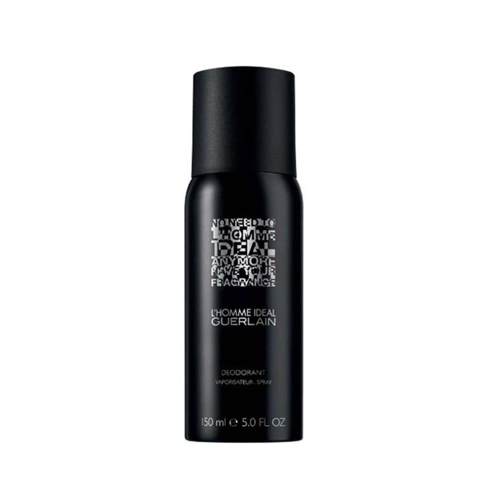 Guerlain Homme Ideal Deo Spray 150ml