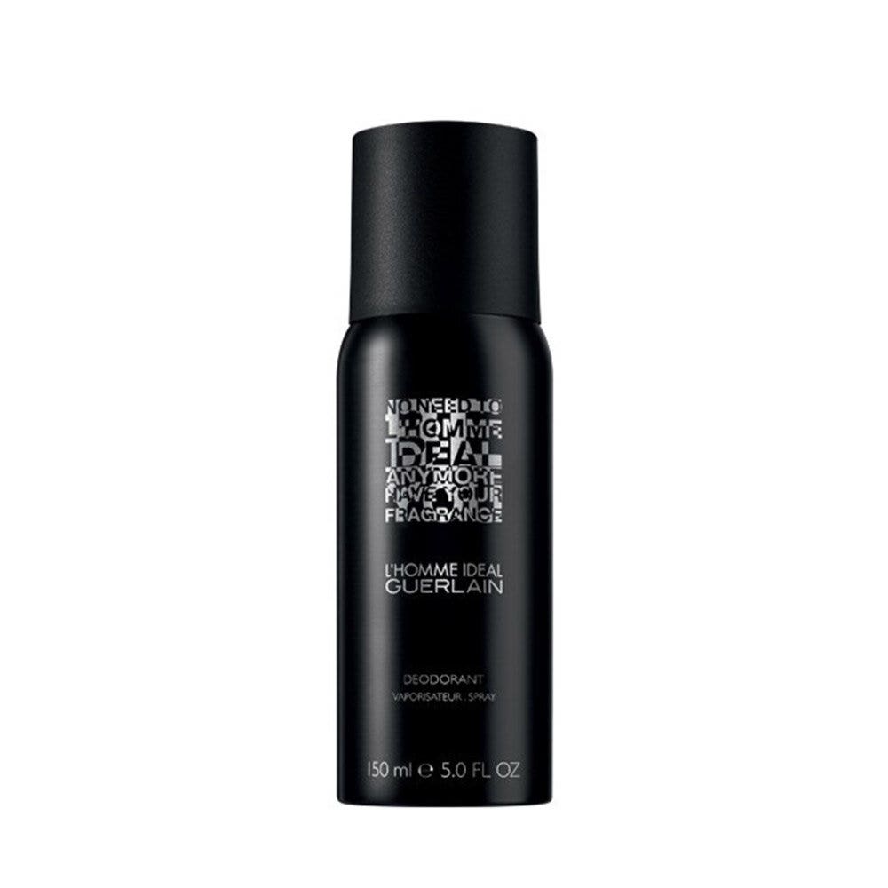 Guerlain Homme Ideal Deo Spray 150ml