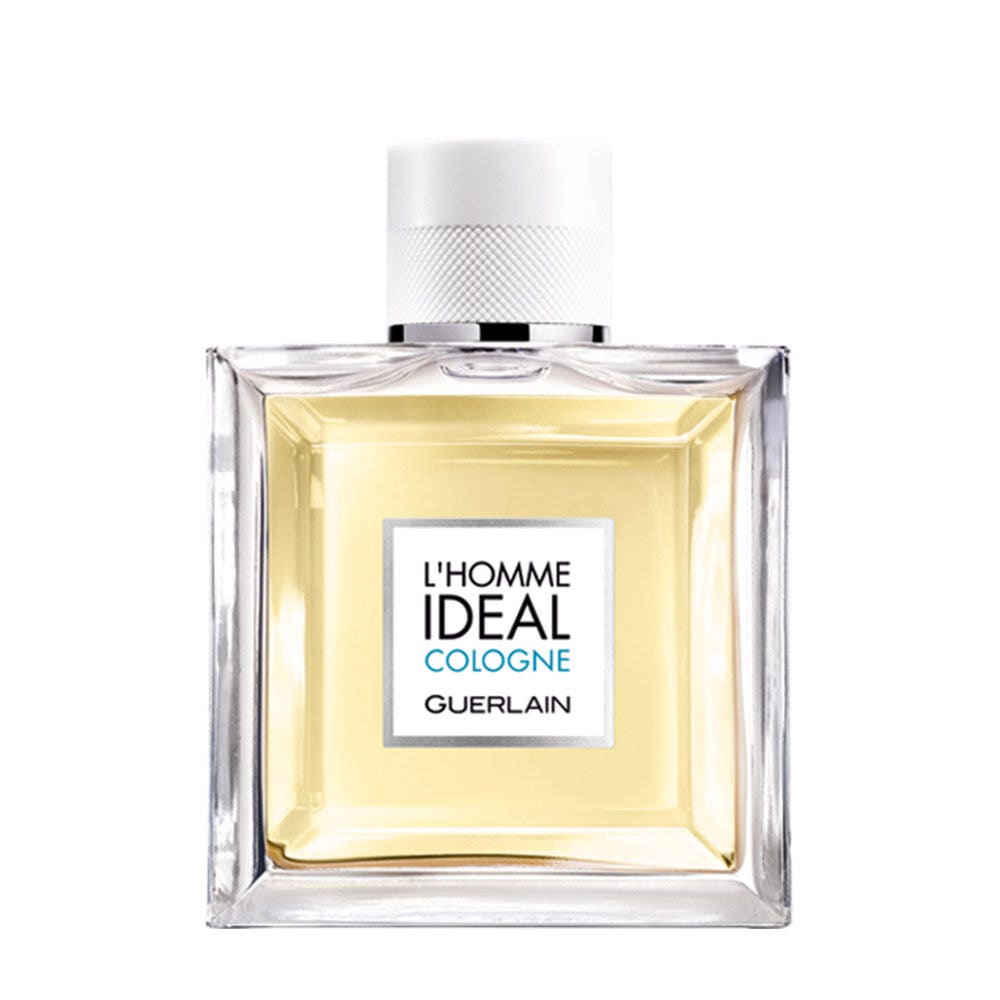 Guerlain Homme Ideal Cologne 100ml