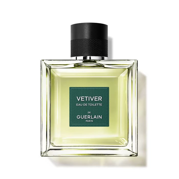 Guerlain Vetiver Edt Pour Homme 100ml