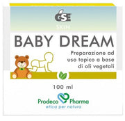 GSE Skin Baby Dream Crème Émolliente 100 ml