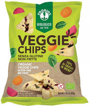 PROBIOS CHIPS LÉGUMES 40 G