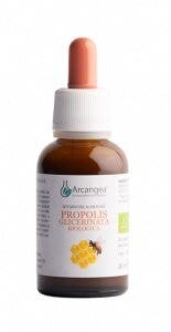 PROPOLIS GLYCÉRINÉE BIO 30 ML