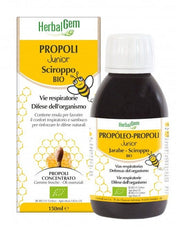 HERBALGEM BIO SCIR JUNIOR 150 ml