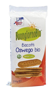 BUONGIORNOBIO BISC OSWEGO 210G