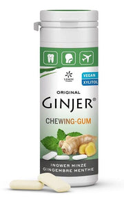 LEMON PHARMA GOMME GINJER/MEN