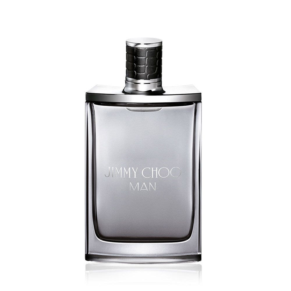 Jimmy Choo Man Eau De Toilette 50ml