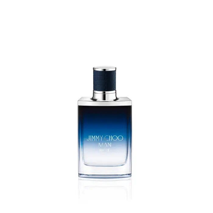 Eau de toilette Jimmy Choo Man Blue 50 ml