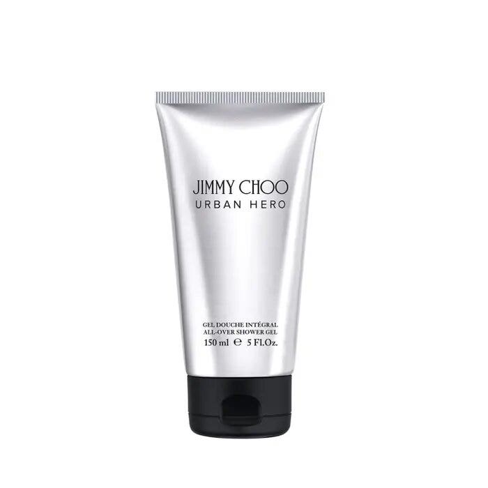 Jimmy Choo Urban Hero Shower Gel 150 ml