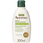 Aveeno Daily Moisturising Huile Démaquillante 300 ml