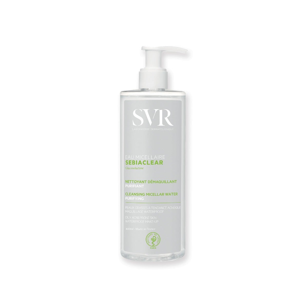 Labo Transdermic 1 Crème Anti-Âge Régénérante Lissante 50 ml