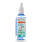Puressentiel Lotion désinfectante pour les mains en spray 80 ml
