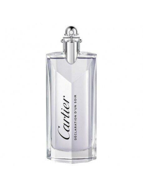 Cartier Eau de Toilette Déclaration d'un Soir Eau de Toilette 100ml
