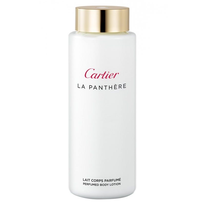 Cartier Latte per il Corpo Body Lotion La Panthère 200ml