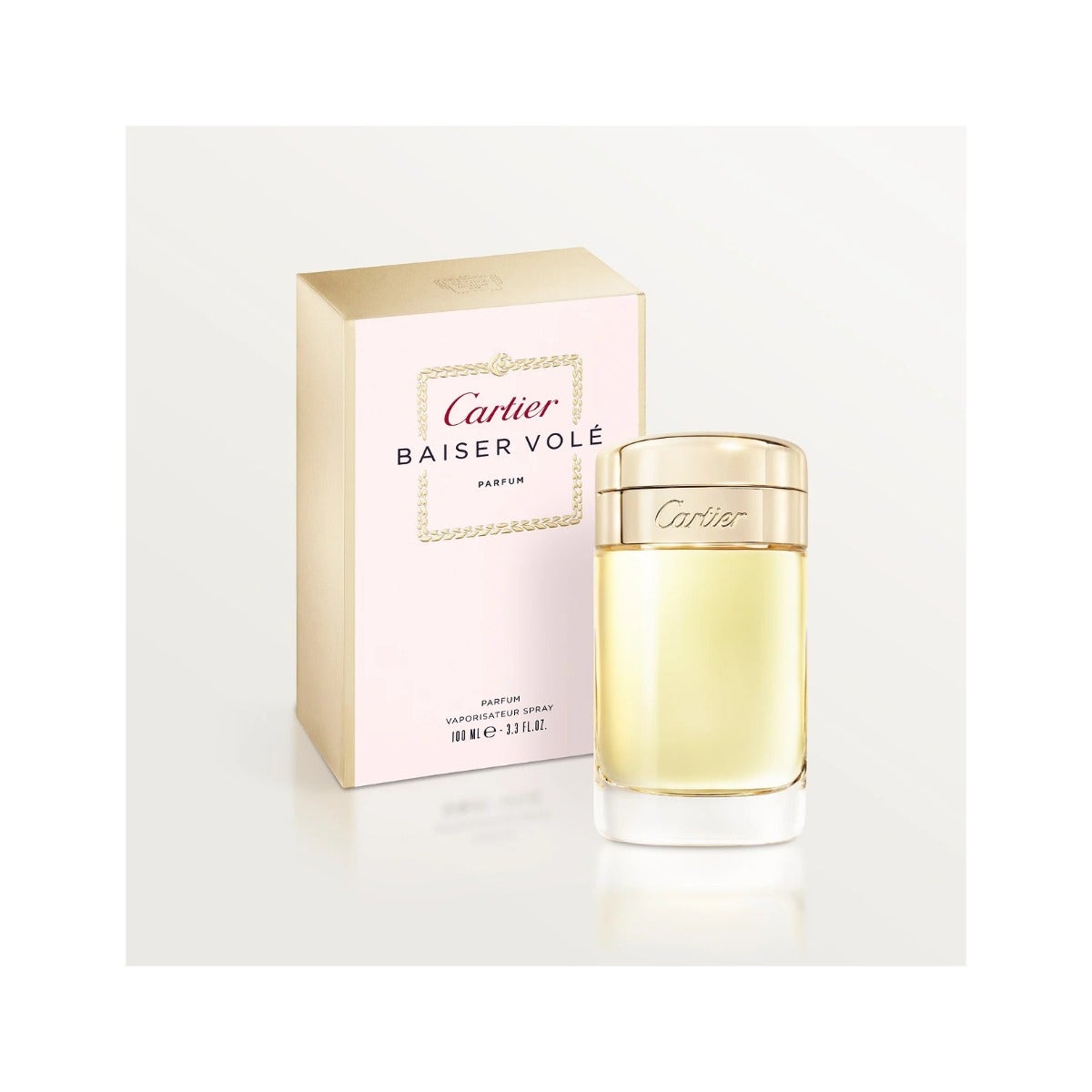 Cartier Baiser Volé Edp Pour Femme 30ml