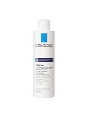 La Roche-Posay Kerium Shampooing Antipelliculaire pour Cuir Chevelu Gras 200 ml