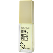 Alyssa Ashley Musk Eau De Toilette 100ml
