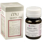 Ipotir Mu 50 Capsule