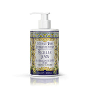Le Maioliche Detergente Intimo Sicialian Lemon 250ml