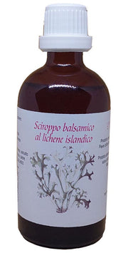 SCIROPPO LICHENE ISLANDICO BIO