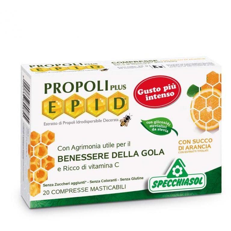 Golasel Pro Spray Forte 20 ml