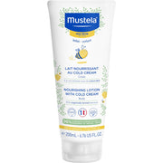 Mustela Lait Nourrissant Cold Cream 200 ml