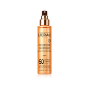Lierac Sunissime Latte Solare Protettivo Corpo SPF 50+ 150ml