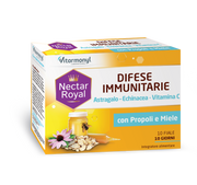 Vitarmonyl Difese Immunitarie 10 Fiale