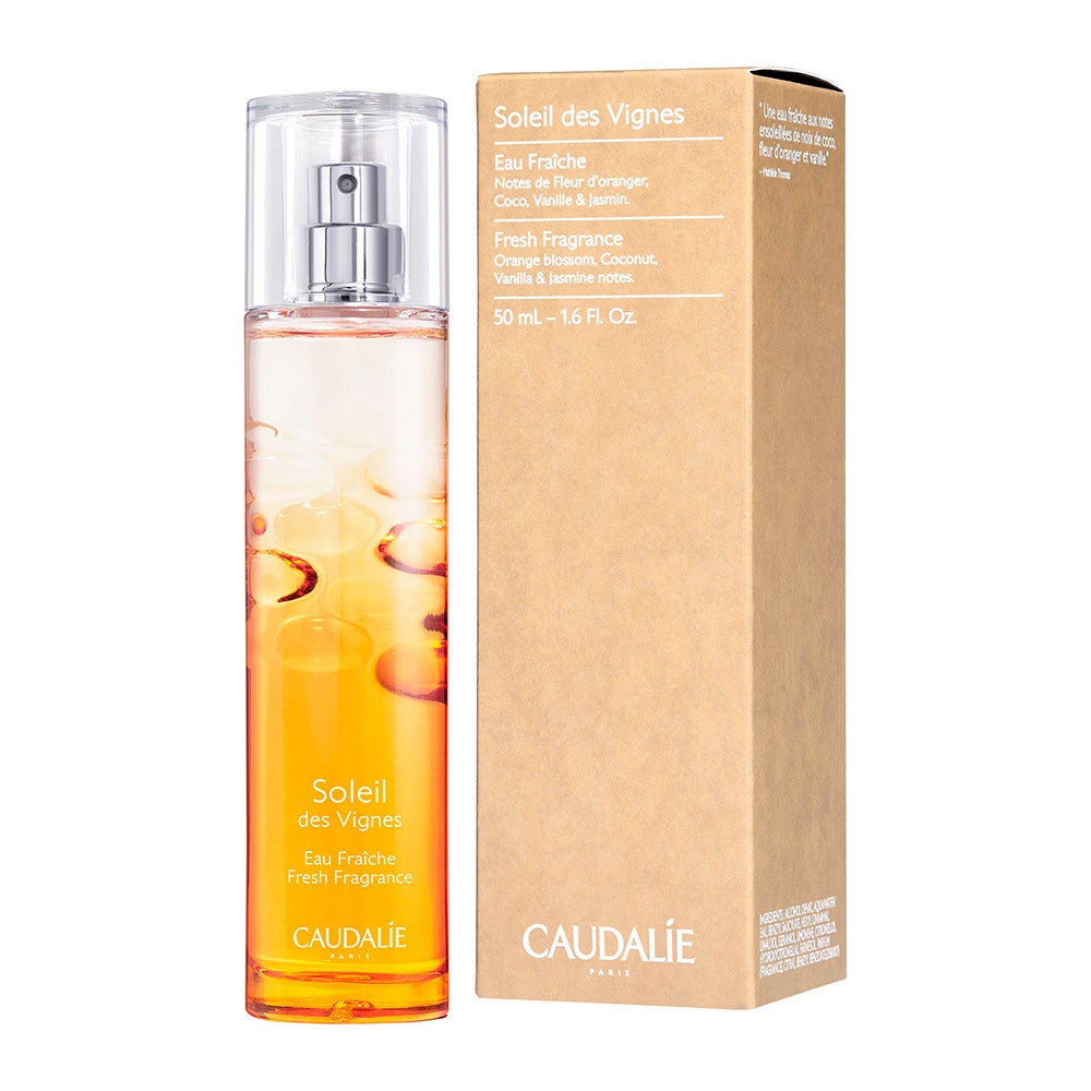 Caudalie Soleil des Vignes Eau Fraîche 50 ml