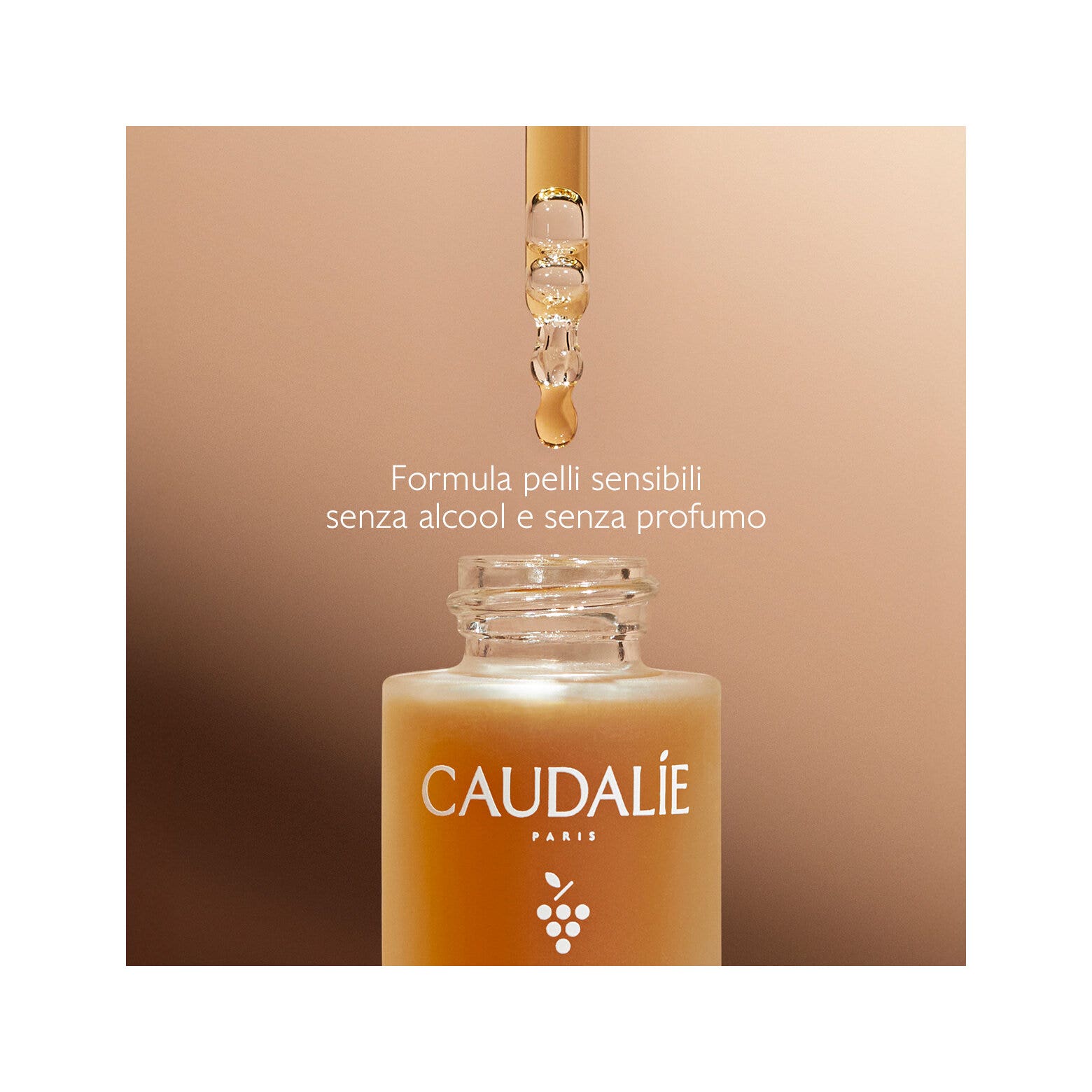 Caudalie Gocce Solari Autoabbronzanti 15ml