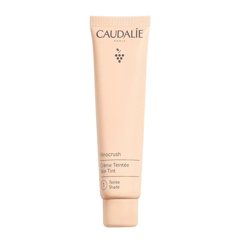 Caudalie Vinocrush Crème Teintée 30 ml Teinte 1