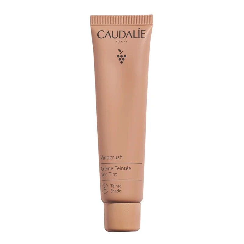 Caudalie Vinocrush Crème teintée 30 ml Teinte 4