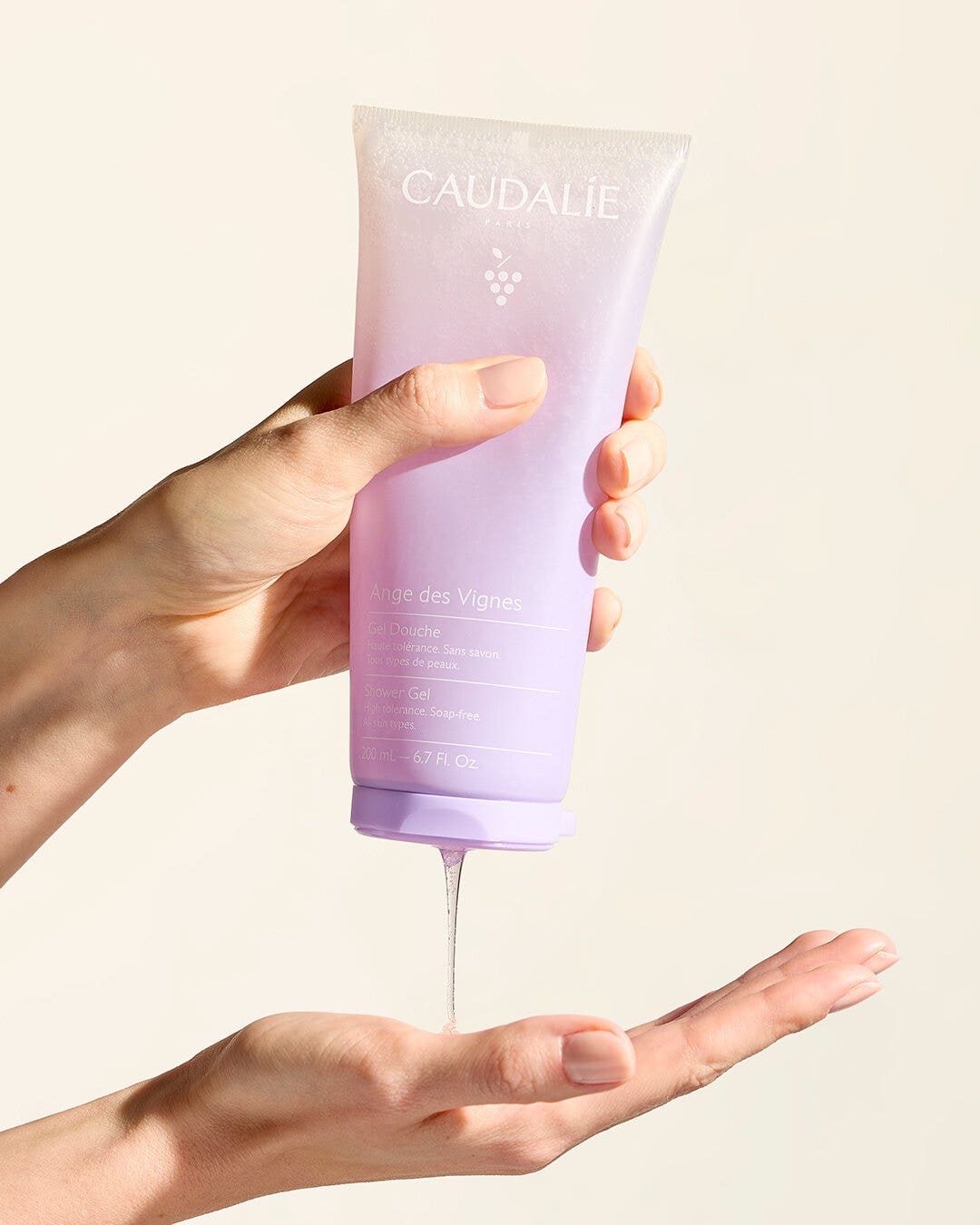 Caudalie Ange Des Vignes Gel Doccia 200ml