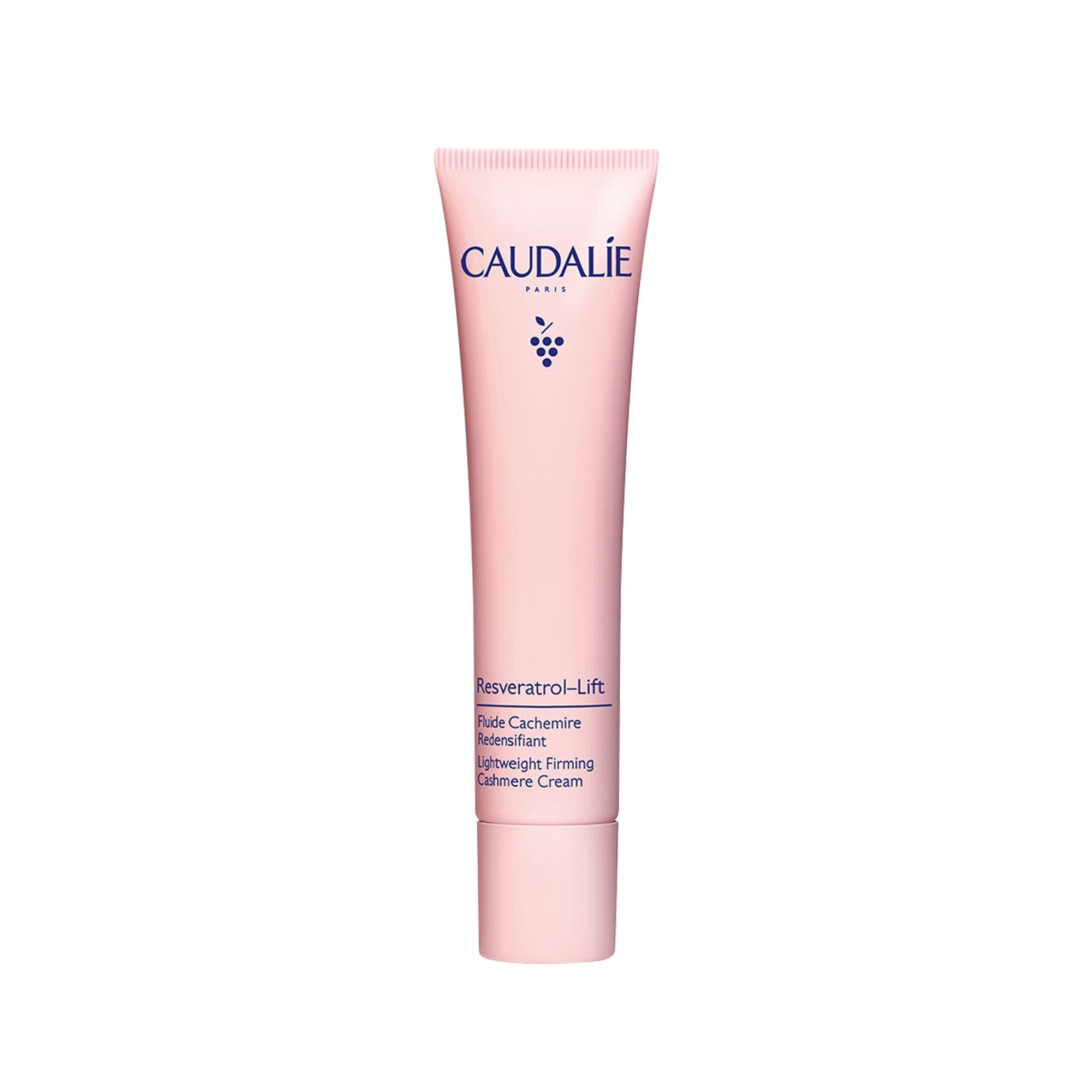 Caudalie Resveratrol-lift Fluide Cachemire Redensifiant 40 ml