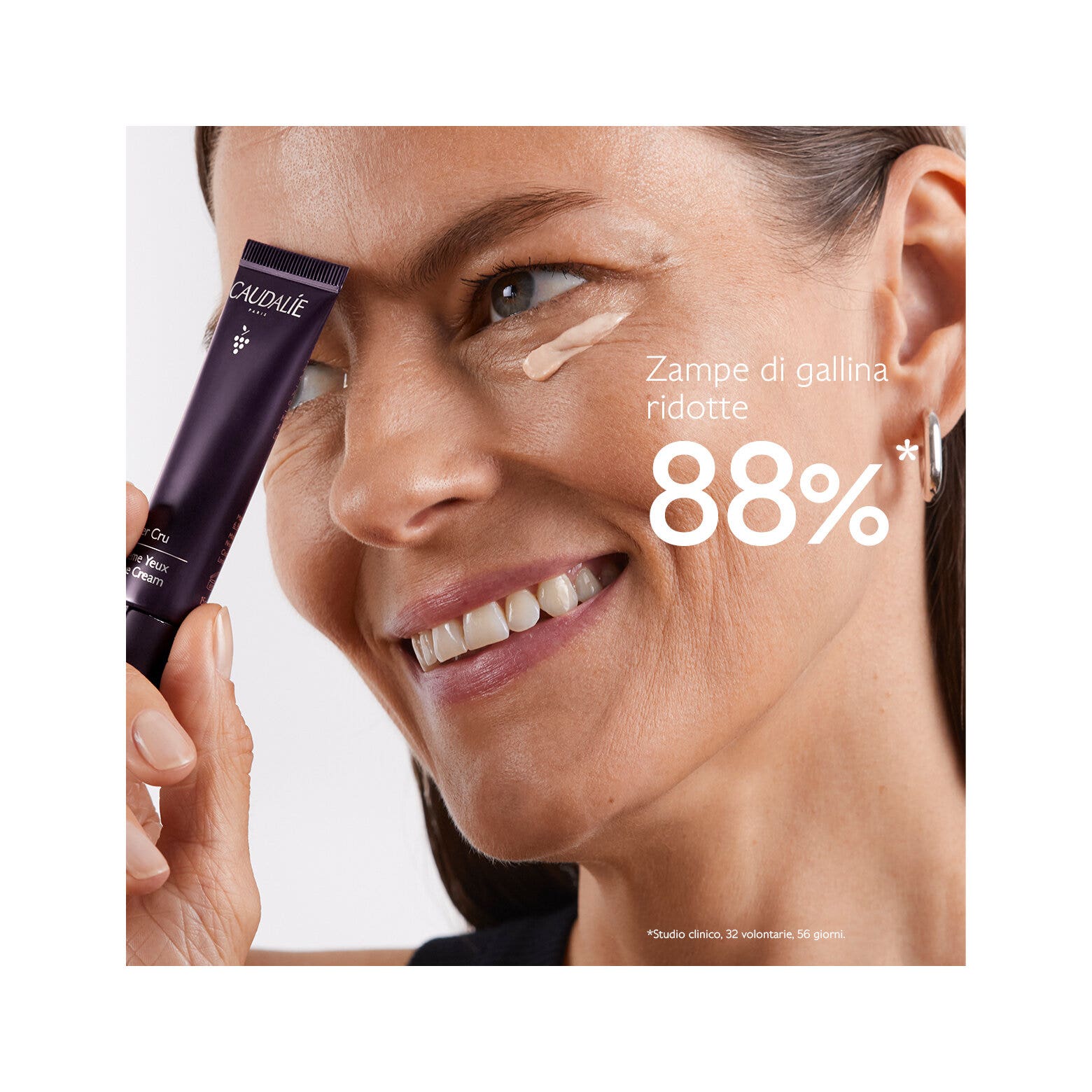 Caudalie Premier Cru Crema Occhi 15ml
