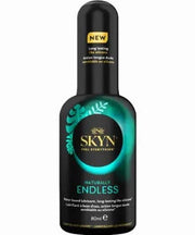 Skyn Lubrifiant Naturally Endless 80 ml