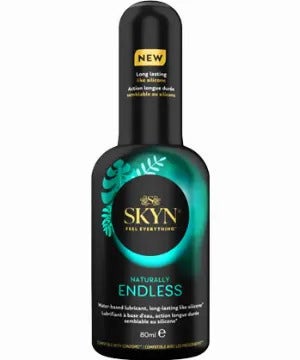 Skyn Lubrifiant Naturally Endless 80 ml