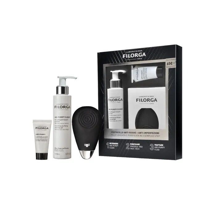 Filorga Coffret Anti-Rides Purifiant