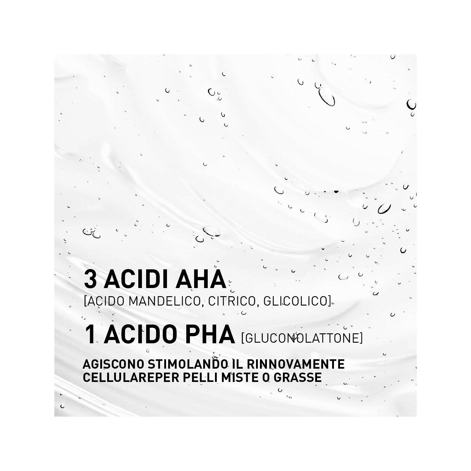 Filorga Skin Prep Gel Nettoyant aux Acides AHA 150 ml