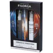 Filorga Duo Sérum Hydra Aox 30 ml + Sérum Hydra Hyal 30 ml