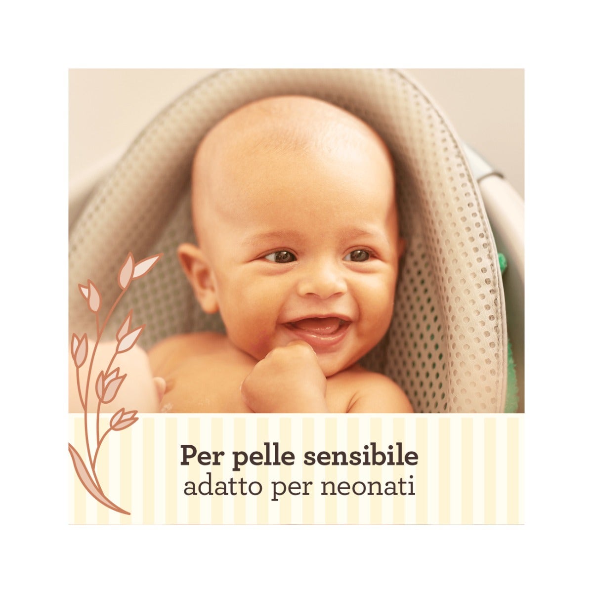 Aveeno Baby Daily Care Crème Barrière 100 ml