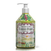Le Maioliche Savon liquide Tuscany Grapes 500 ml