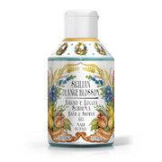 Le Maioliche Bain et Douche Mousse Sicilian Orange Blossom 100 ml
