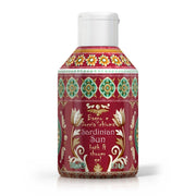 Le Maioliche Gel douche et bain moussant Sardinian Sun 100 ml