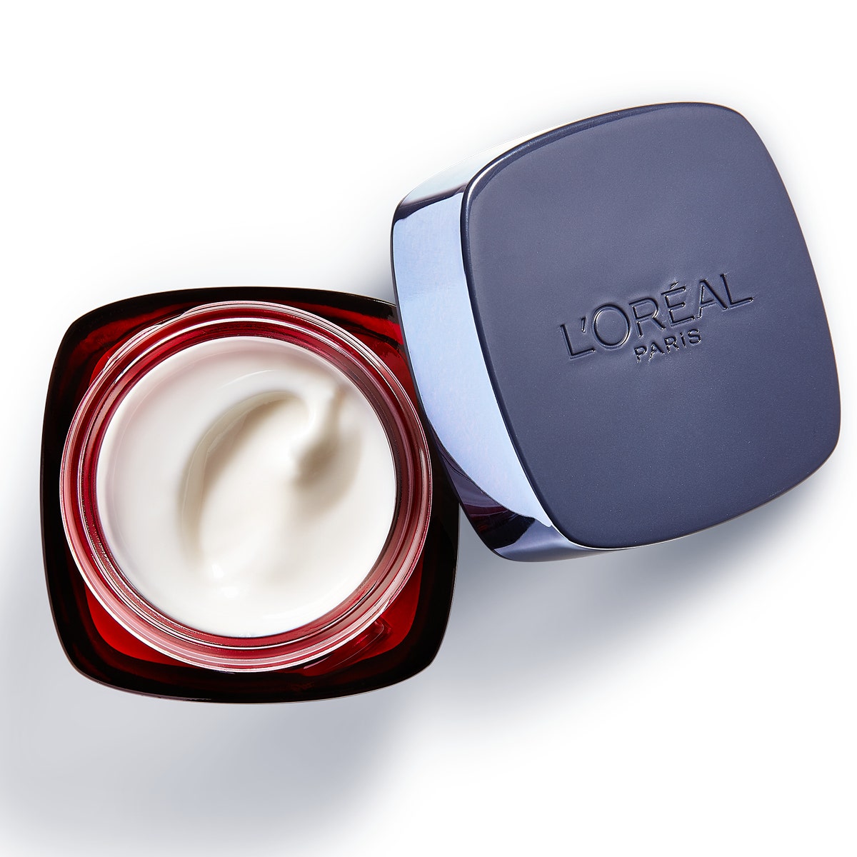L'Oréal Paris Revitalift Laser X3 Crema Viso Notte Antirughe 50ml